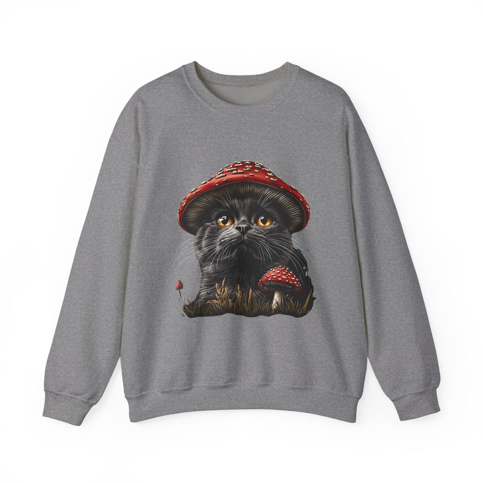 Bluza basic Grzybokot 3 - Image 3
