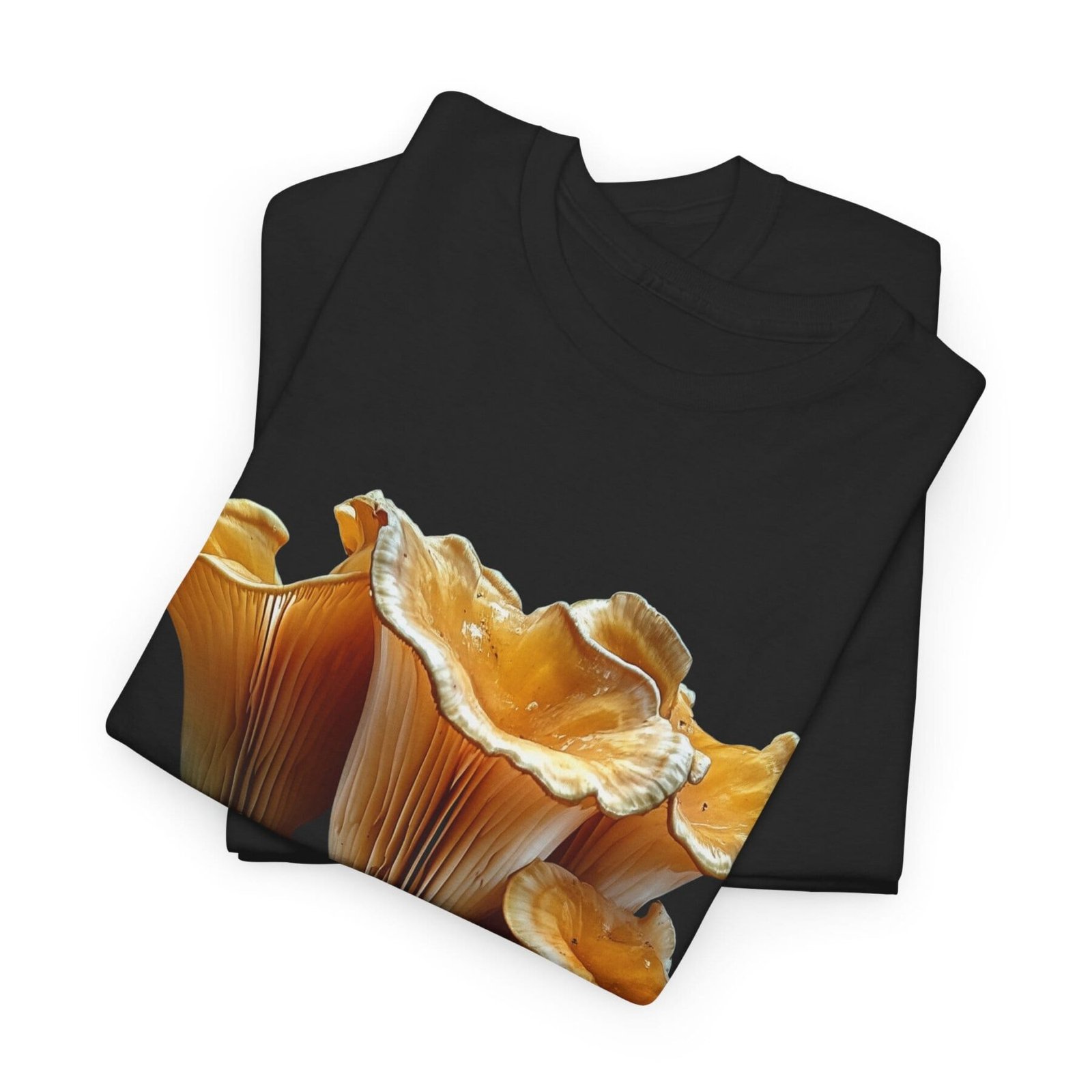 Real Mushroom 3: T-shirt unisex - Image 11