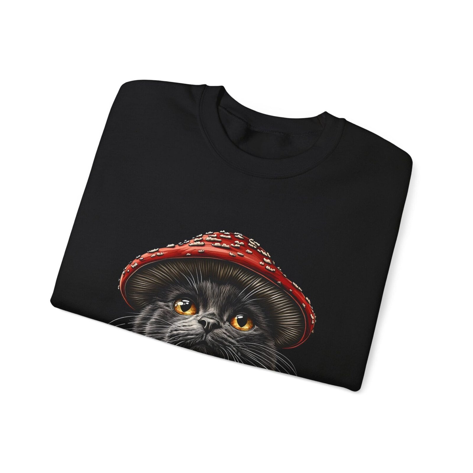 Bluza basic Grzybokot 3 - Image 5