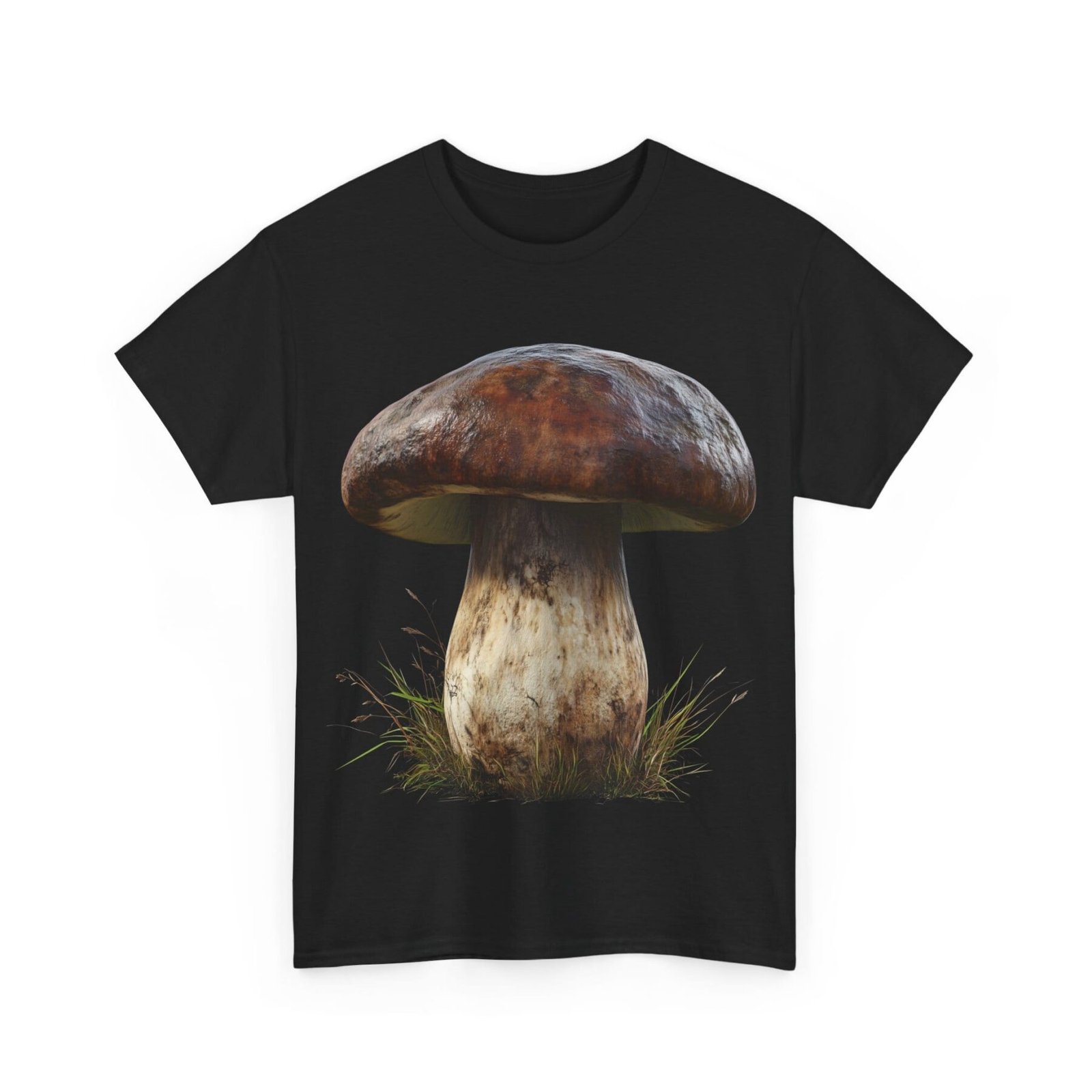 Borowik Szlachetny: T-shirt unisex - Image 6