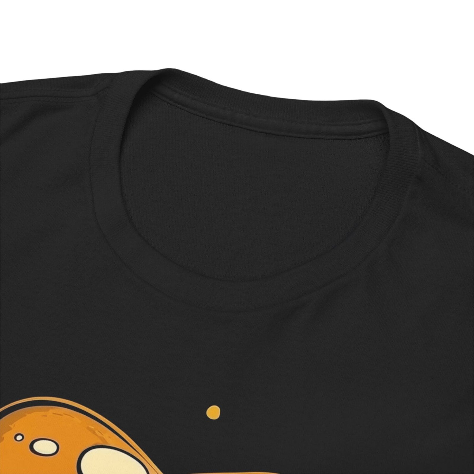 Cartoon Shroom 5: T-shirt unisex - Image 7