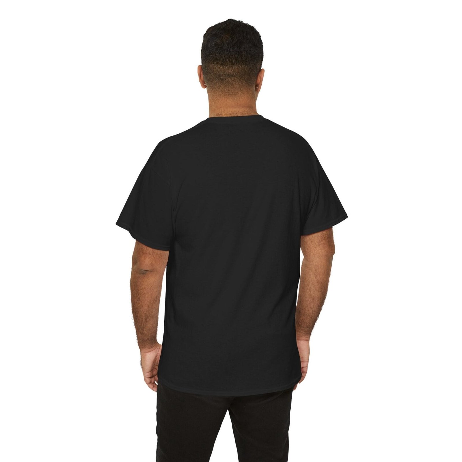 Grzybokot: T-shirt muchomor kot - unisex - Image 13