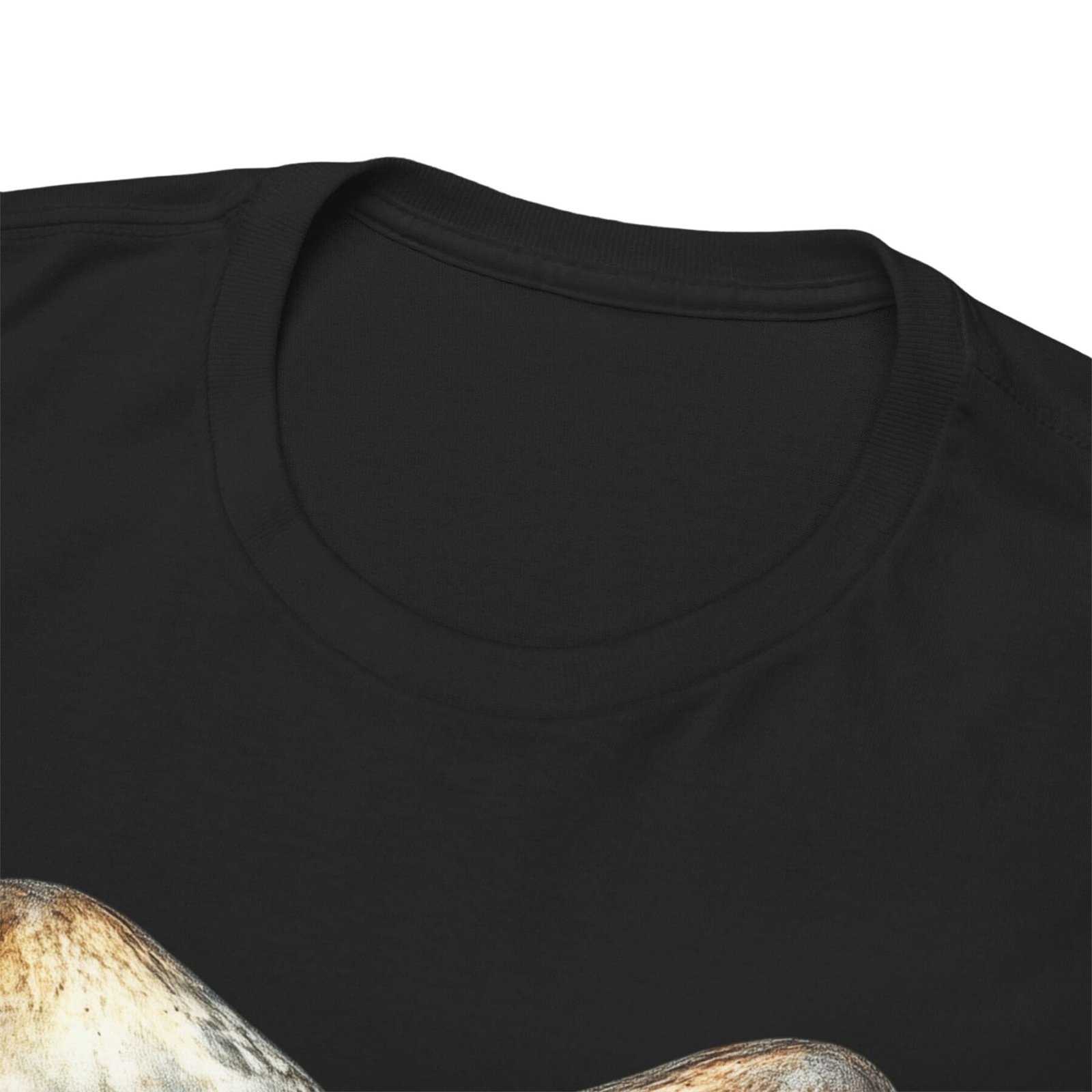 Mushroom Love 4: T-shirt unisex - Image 11