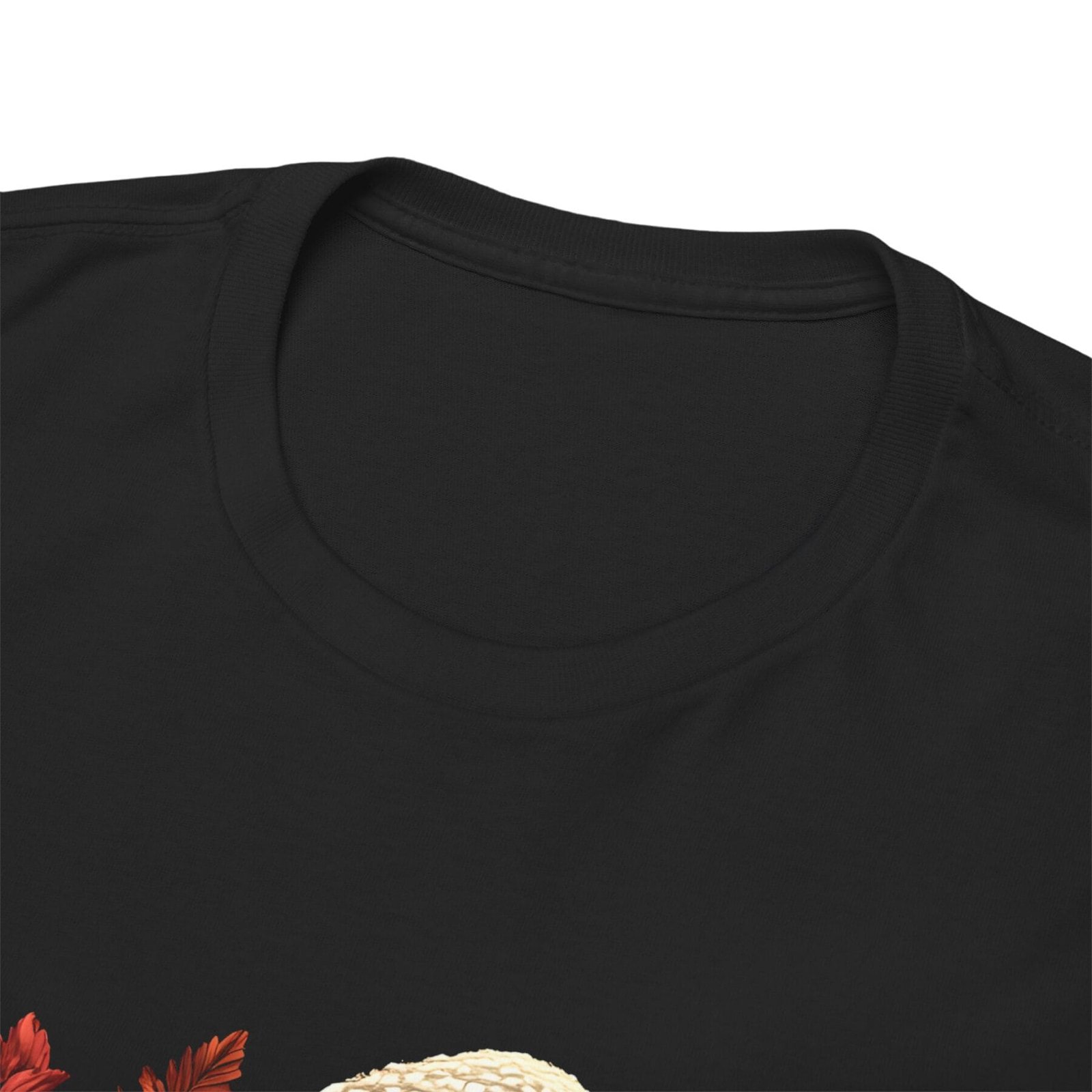 Grzybokot: T-shirt muchomor kot 2 – unisex - Image 11