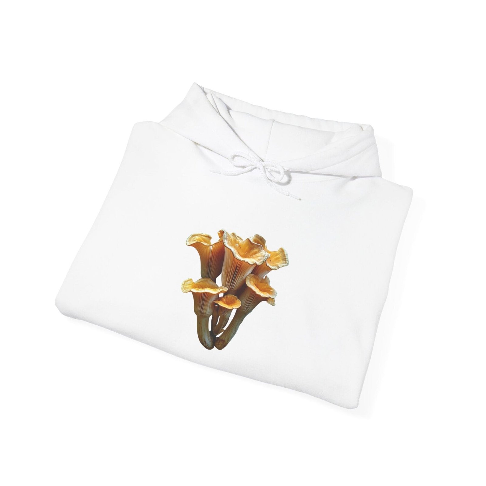 Bluza z kapturem z motywem grzybowym 3 - Image 5