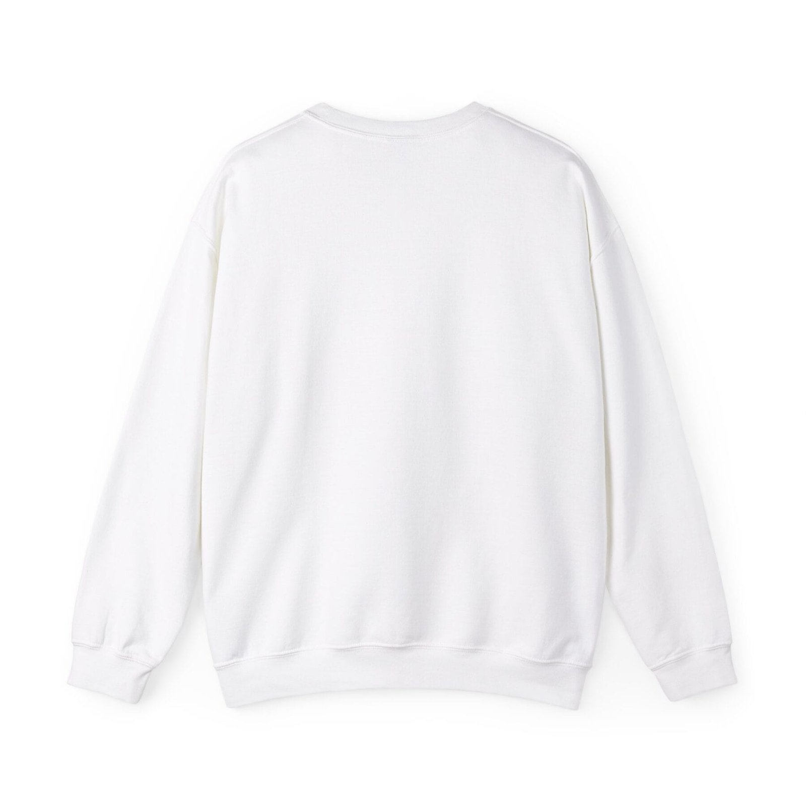 Bluza basic z motywem grzybowym 3 - Image 4