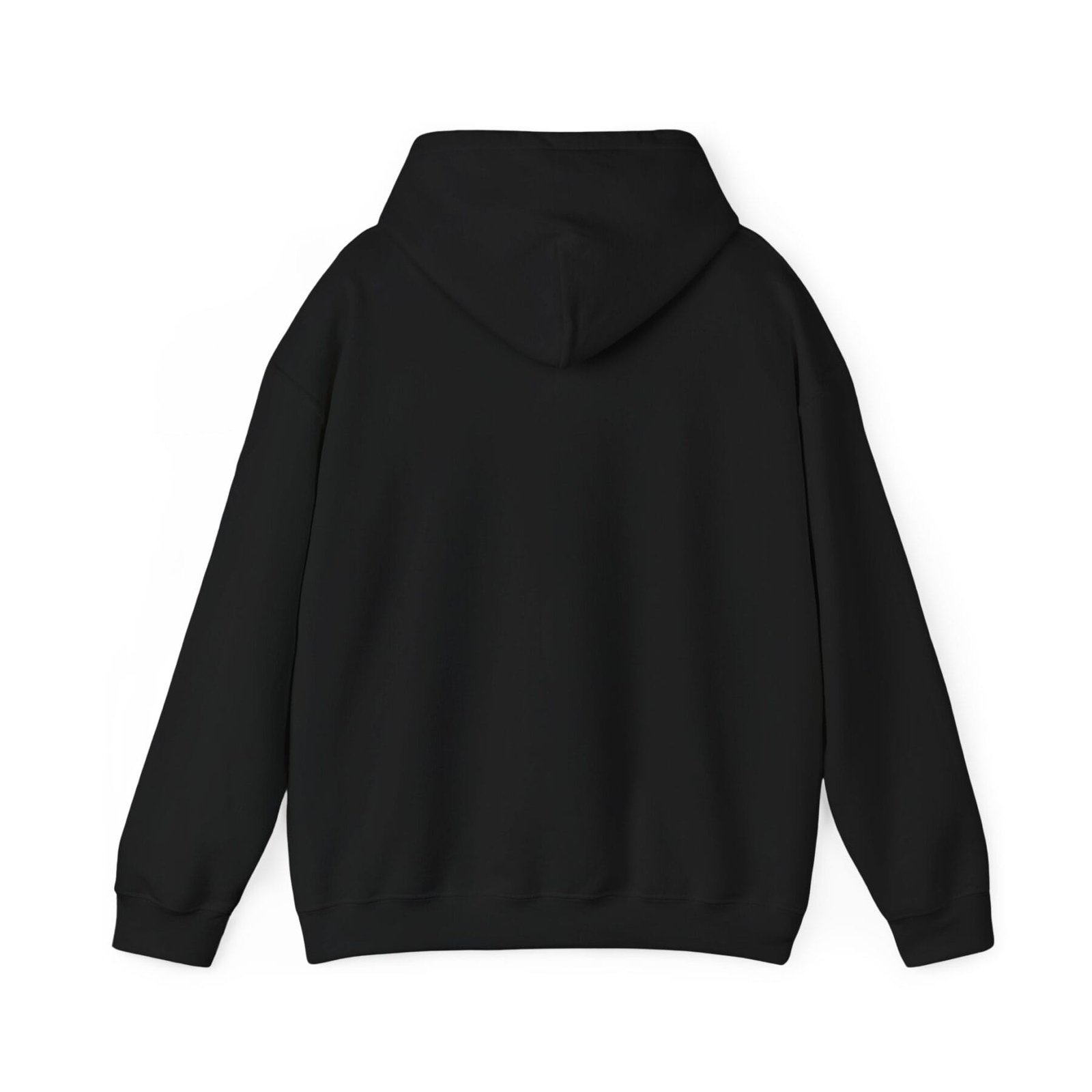 Bluza z kapturem Grzybopsiak - Image 4