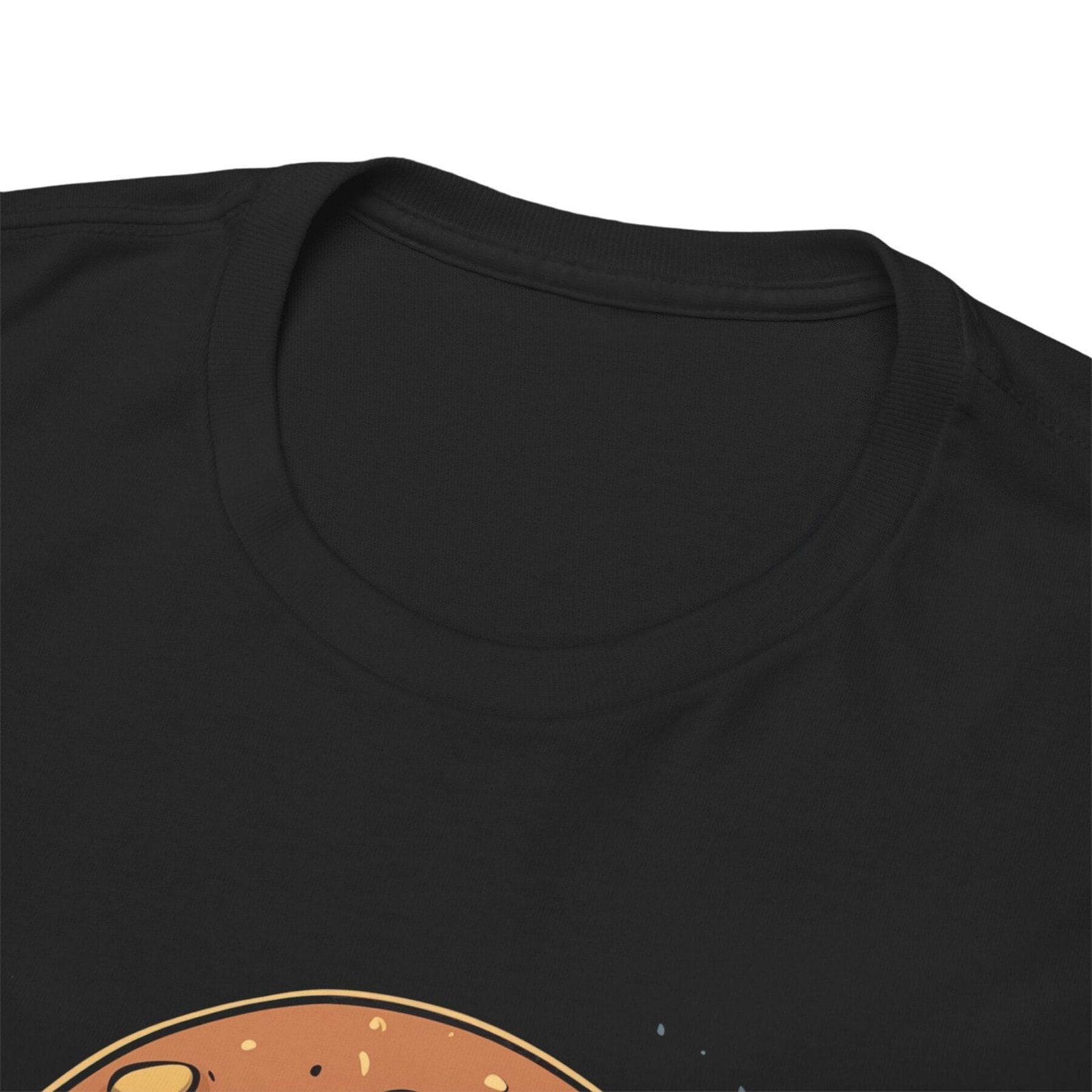 Cartoon Shroom 3: T-shirt unisex - Image 6