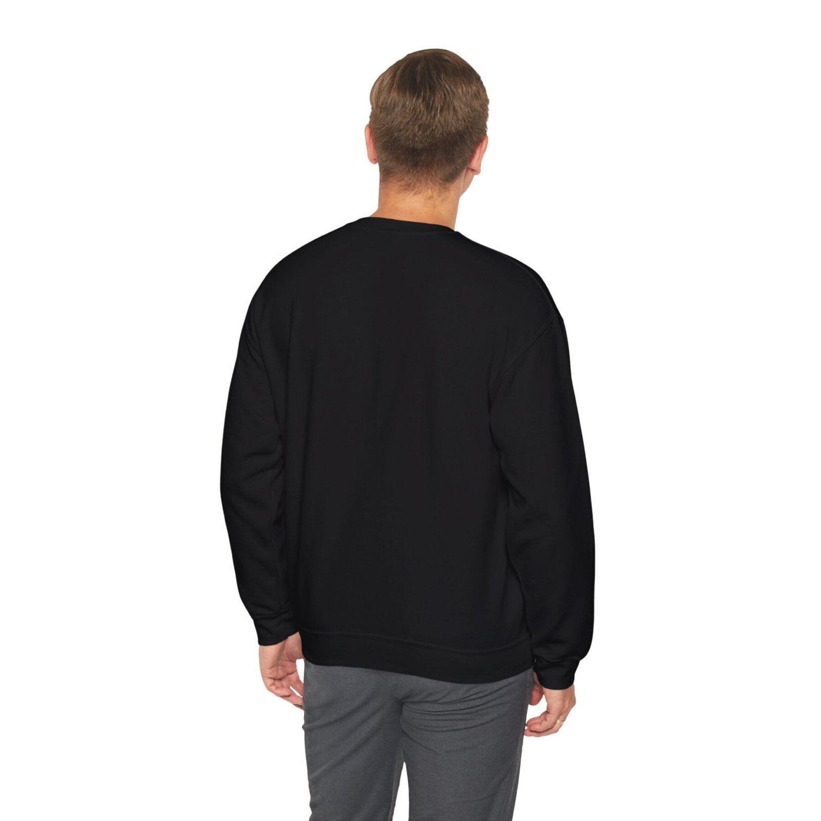 Bluza basic z motywem grzybowym 24 - Image 7
