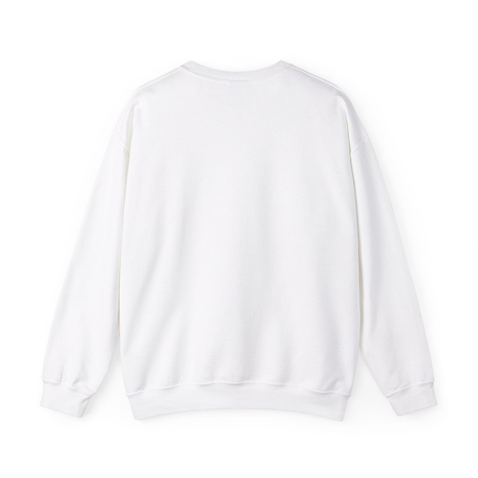 Bluza basic z motywem grzybowym - Image 4
