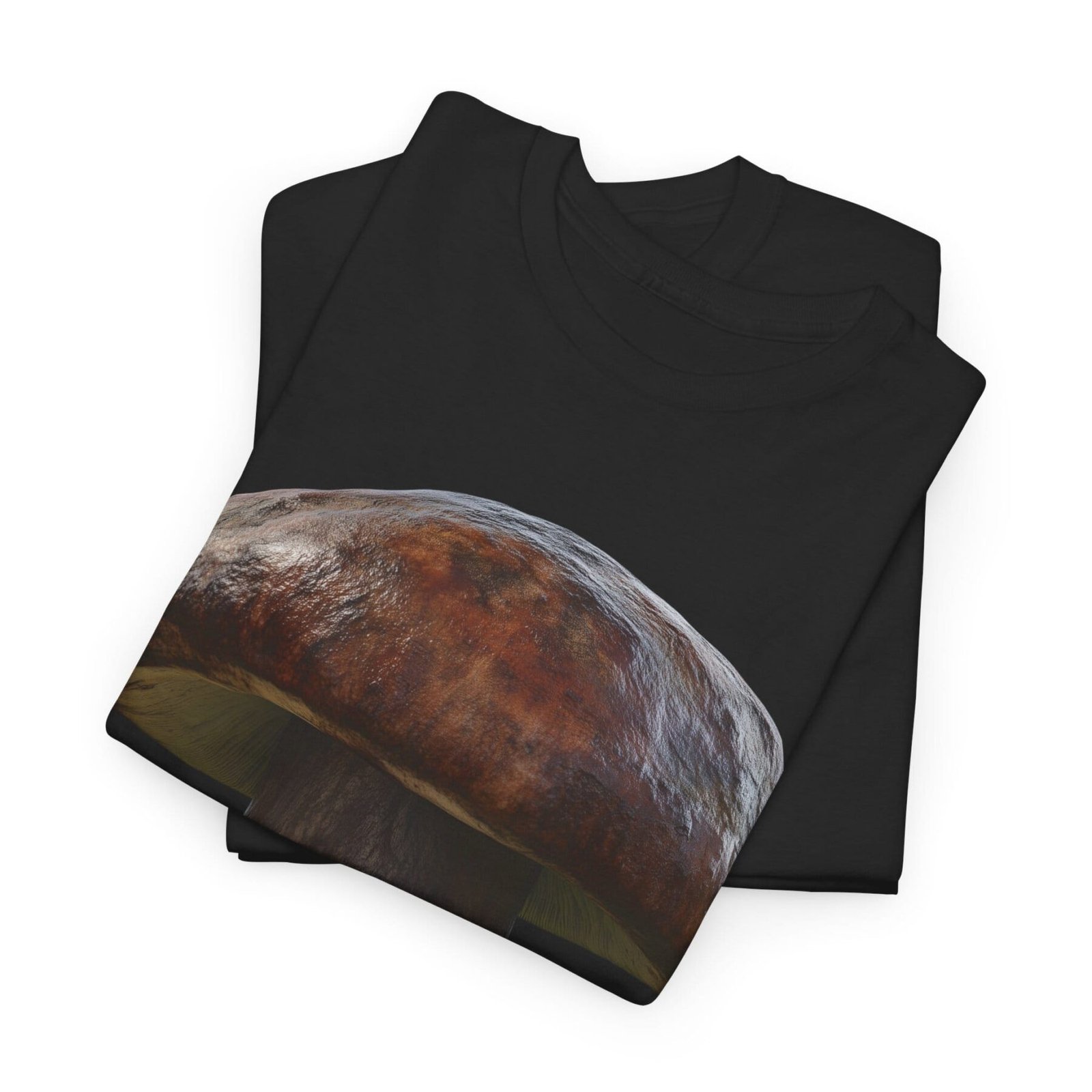 Borowik Szlachetny: T-shirt unisex - Image 11