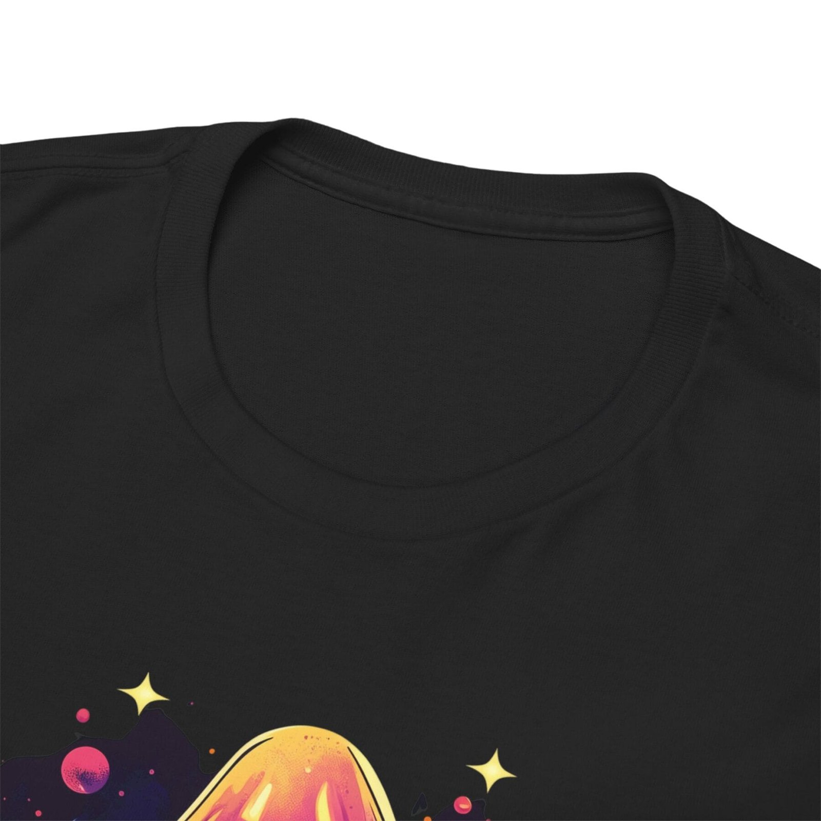 Shroom Family: T-shirt z grzybami - unisex - Image 11