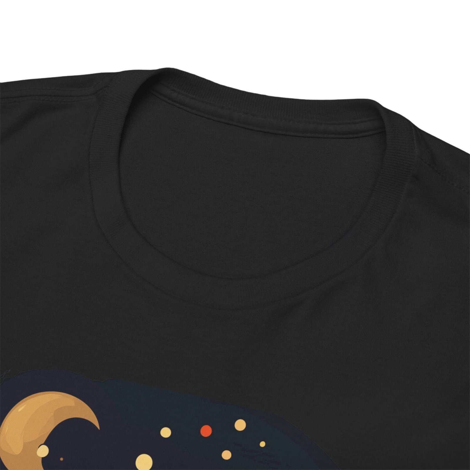 Shroomy Night 1: T-shirt unisex - Image 11