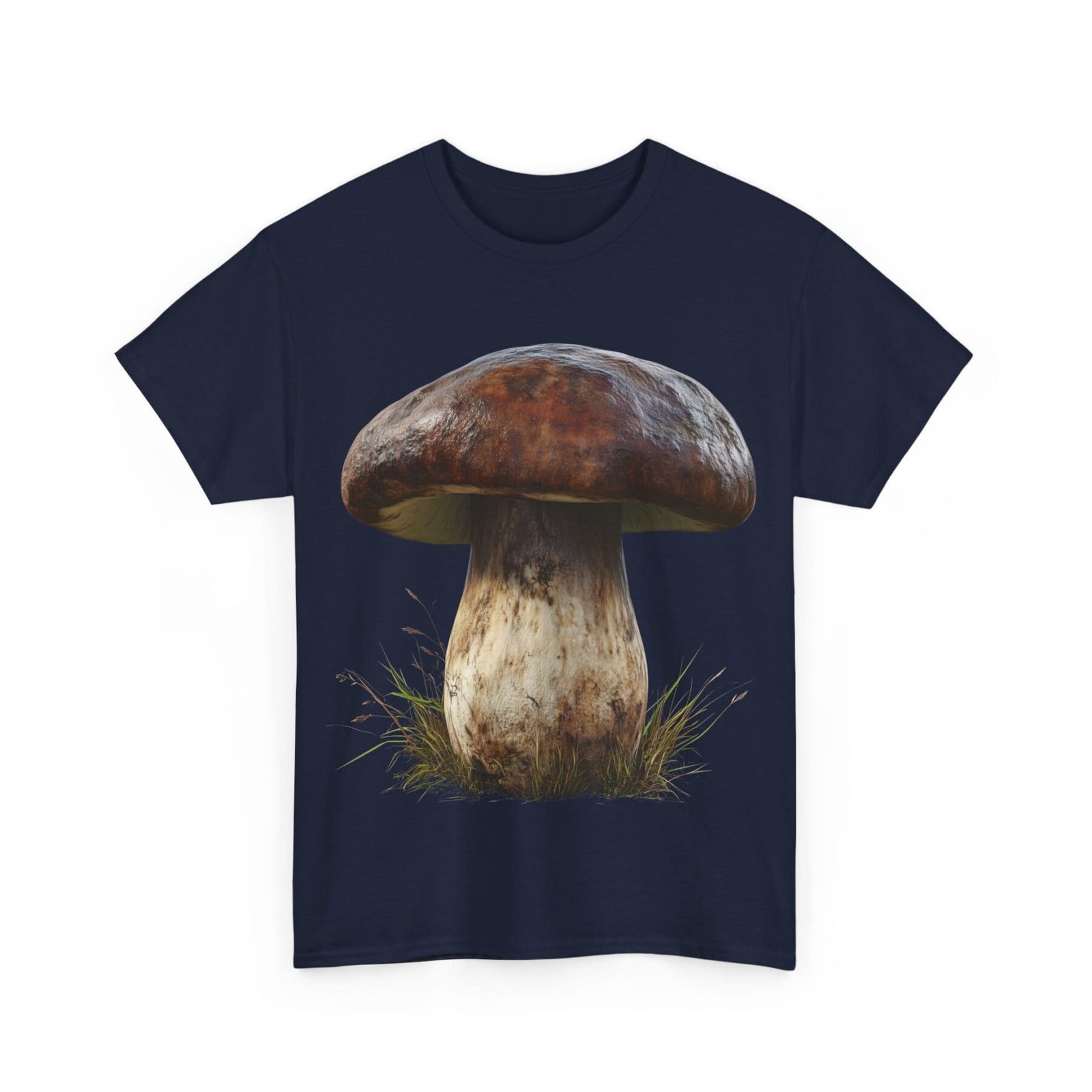 Borowik Szlachetny: T-shirt unisex - Image 2