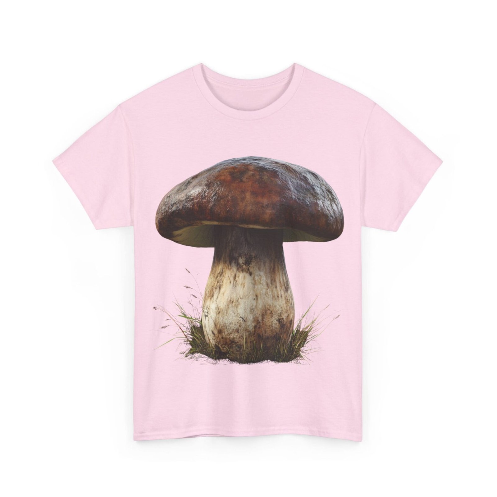Borowik Szlachetny: T-shirt unisex - Image 7