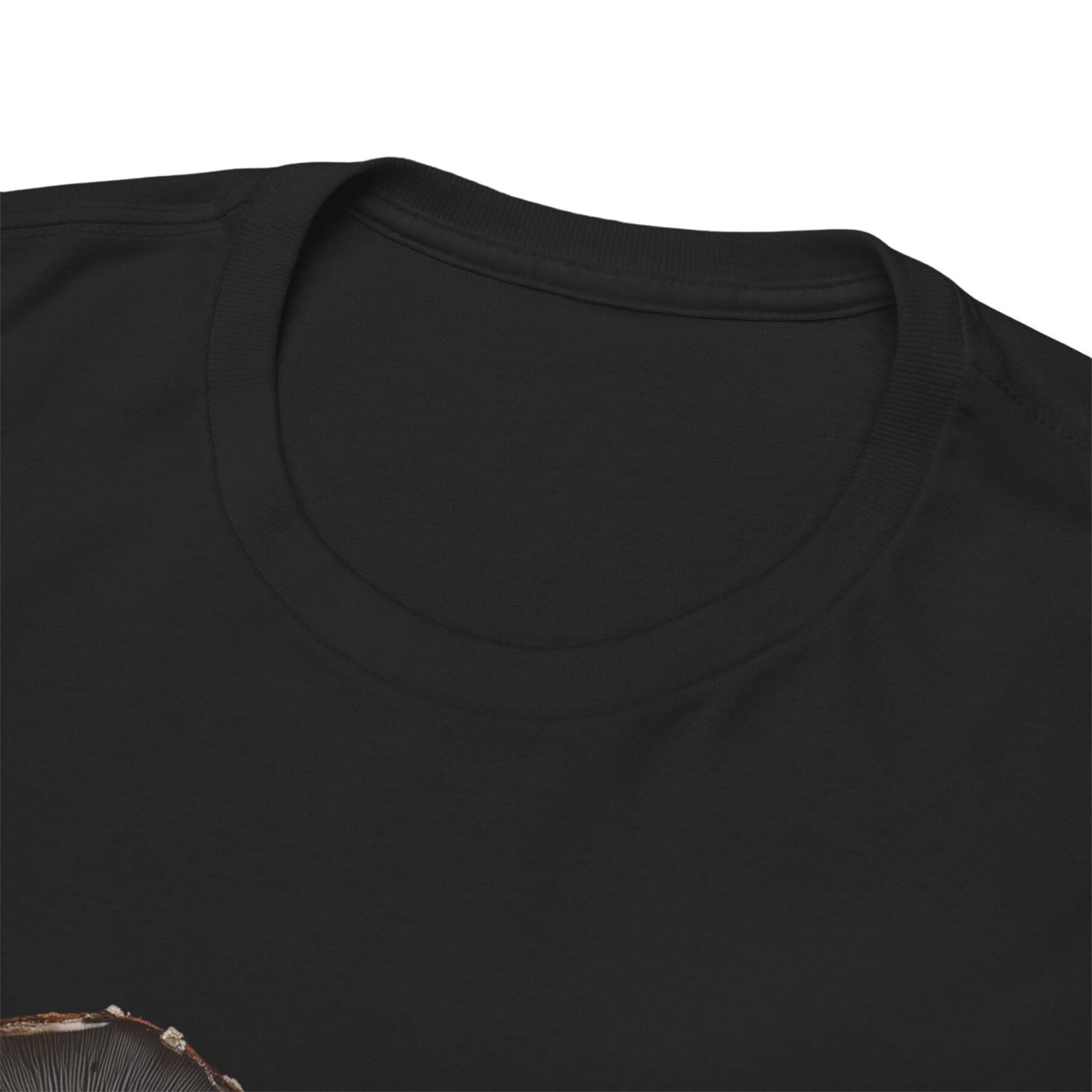 Mushroom Love 1: T-shirt unisex - Image 11
