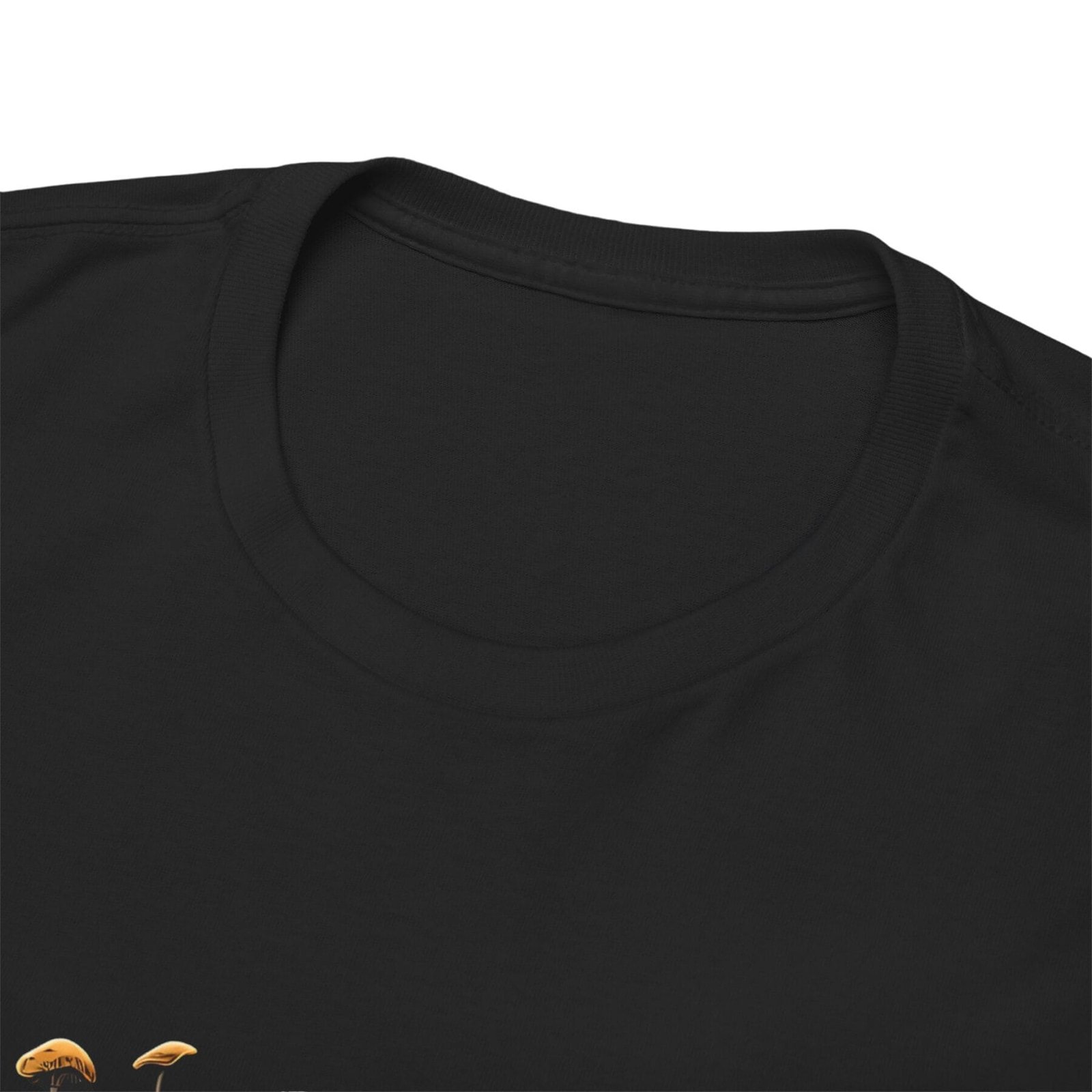 Grzybokot: T-shirt muchomor kot 4 – unisex - Image 11
