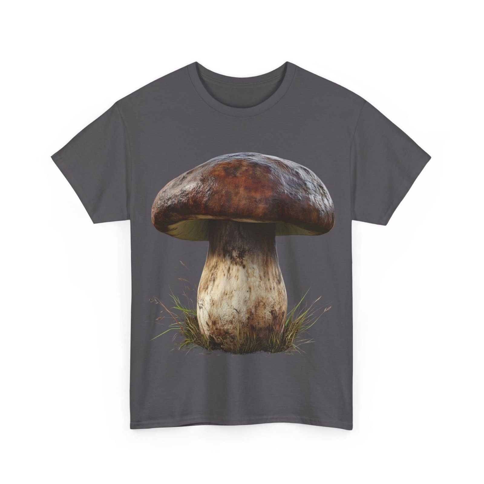 Borowik Szlachetny: T-shirt unisex - Image 3